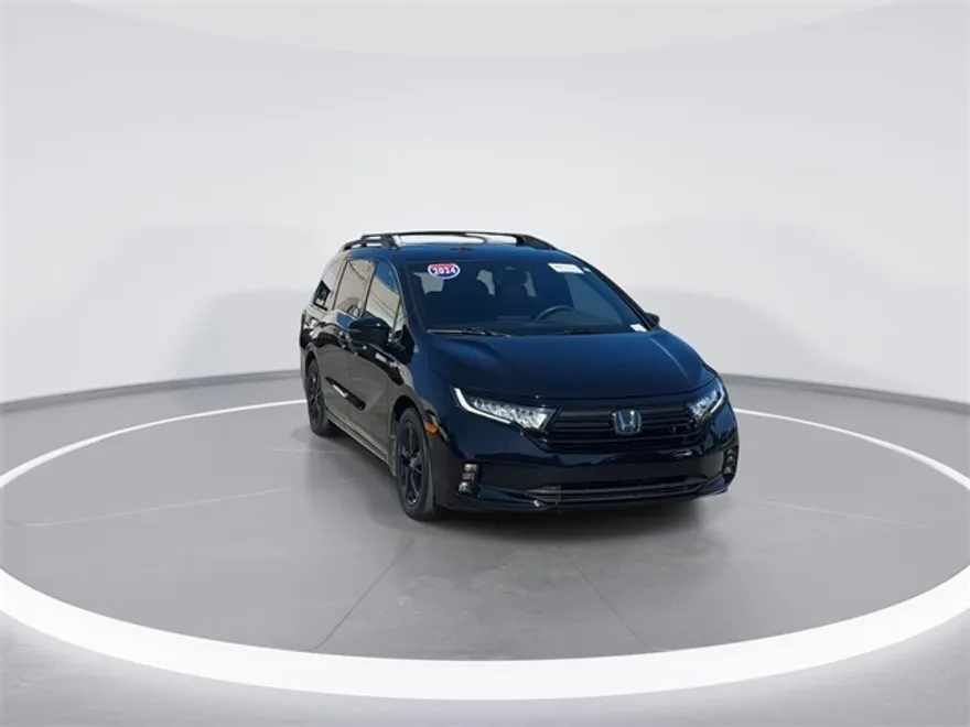 2024 Honda Odyssey Sport photo 1
