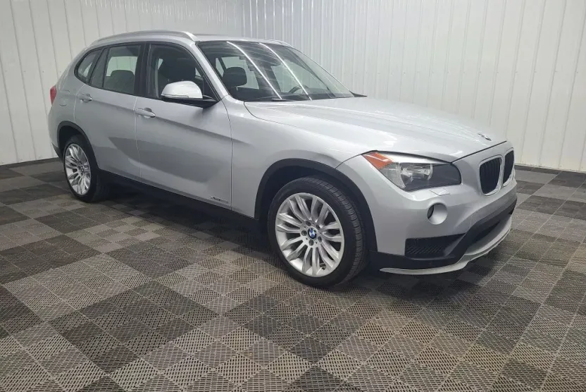 2015 Bmw X1 XDrive28i photo 1