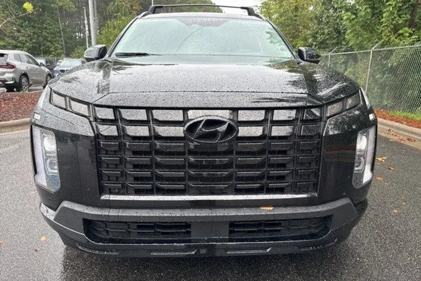 2023 Hyundai Palisade XRT photo 1