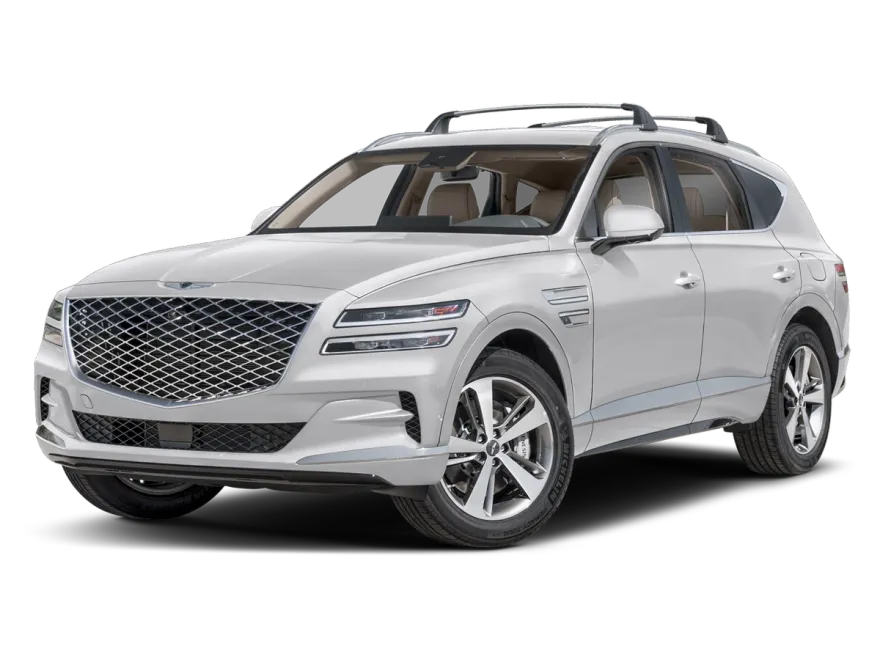 2024 Genesis GV80 2.5T AWD photo 1