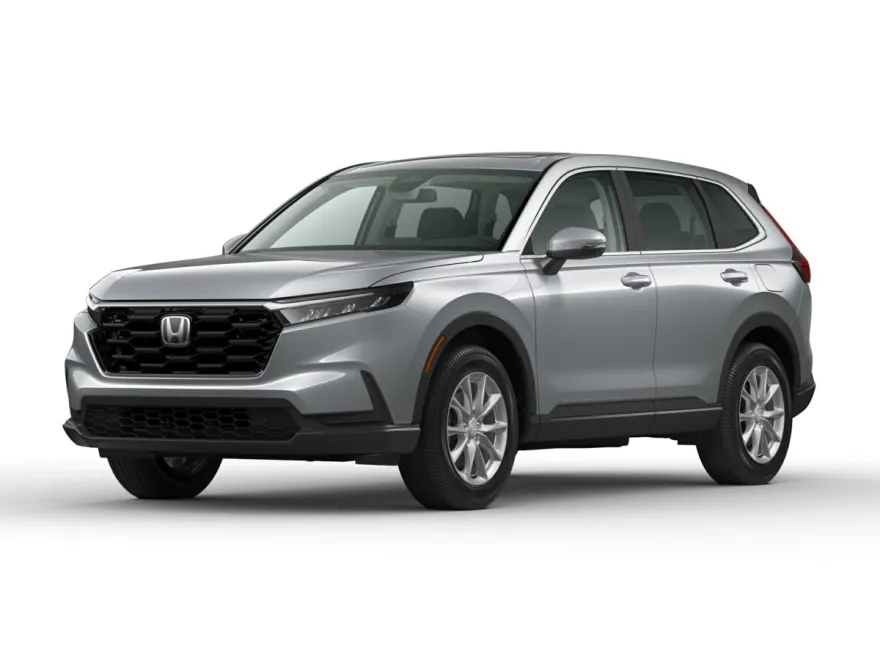 2026 Honda CR-V EX photo 1