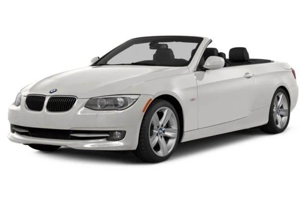 2013 Bmw 328i SULEV photo 1
