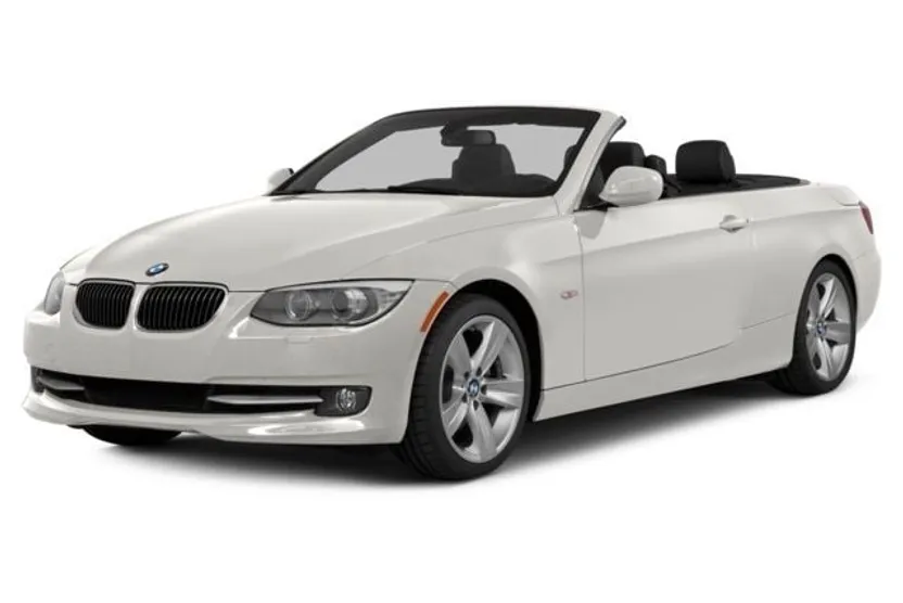 2013 Bmw 328i SULEV photo 1