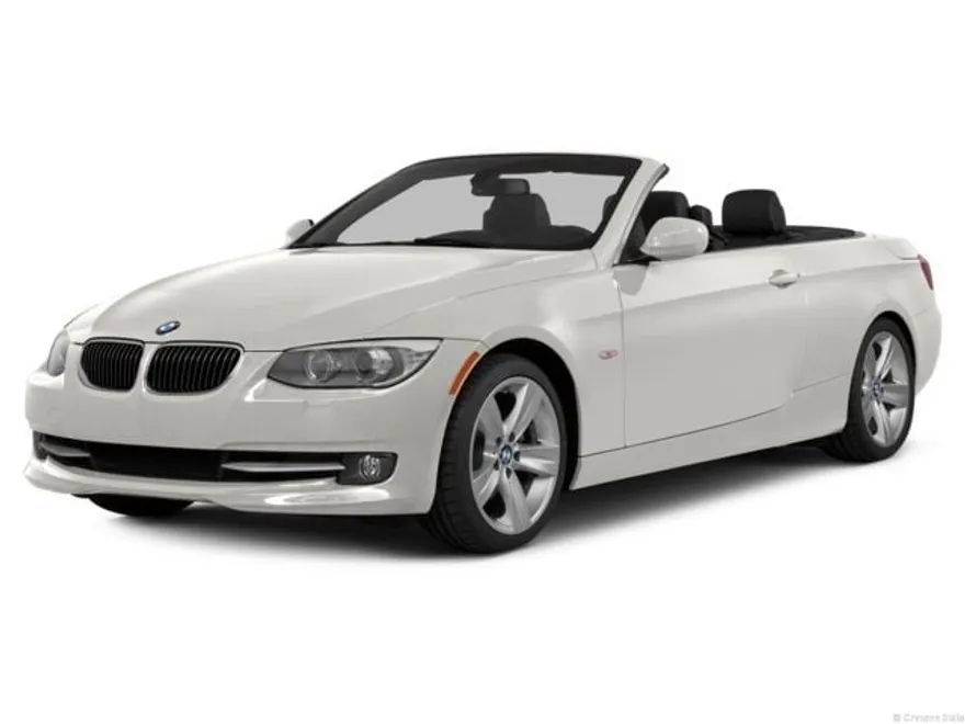 2013 Bmw 328i SULEV photo 1