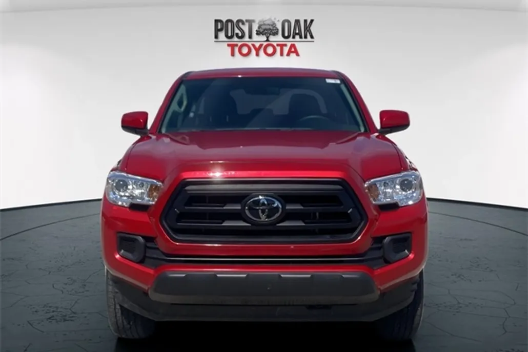 2023 Toyota Tacoma SR5 photo 1