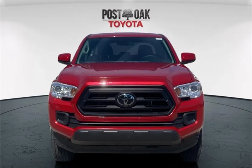 2023 Toyota Tacoma SR5 photo 1