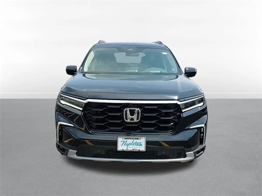2025 Honda Pilot Elite photo 1