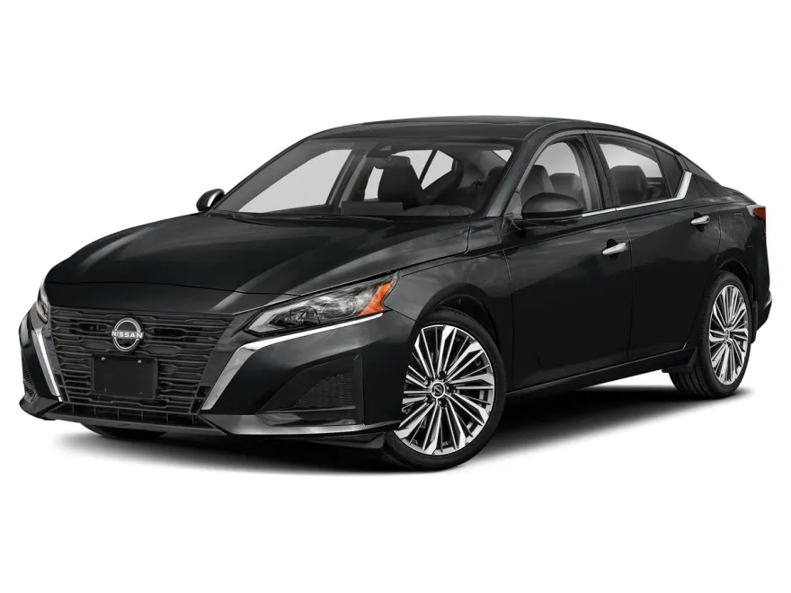 2025 Nissan Altima SL photo 1
