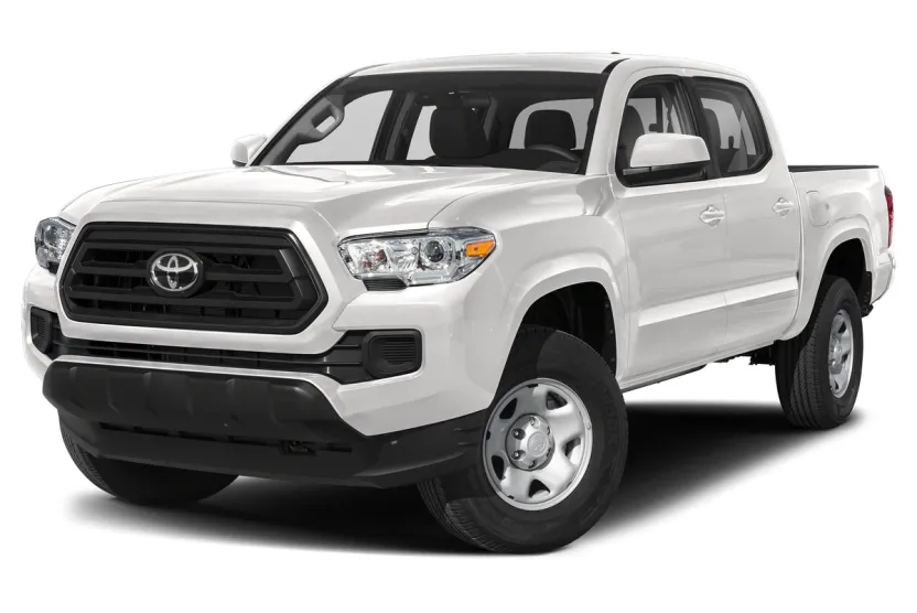 2023 Toyota Tacoma SR V6 photo 1