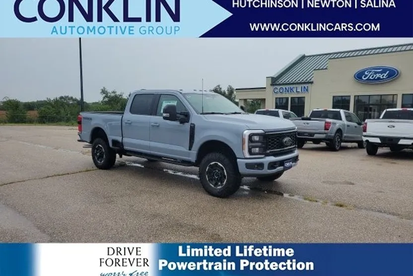2026 Ford F-250 photo 1