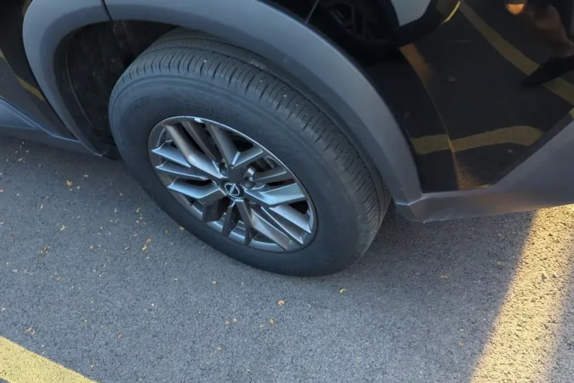 2023 Nissan Rogue S photo 1