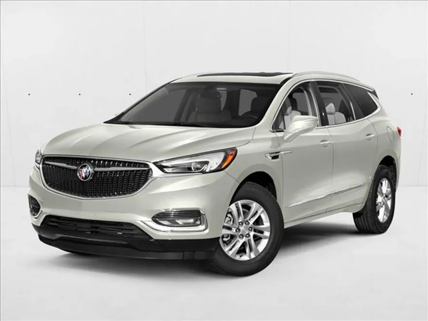 2018 Buick Enclave Essence photo 1