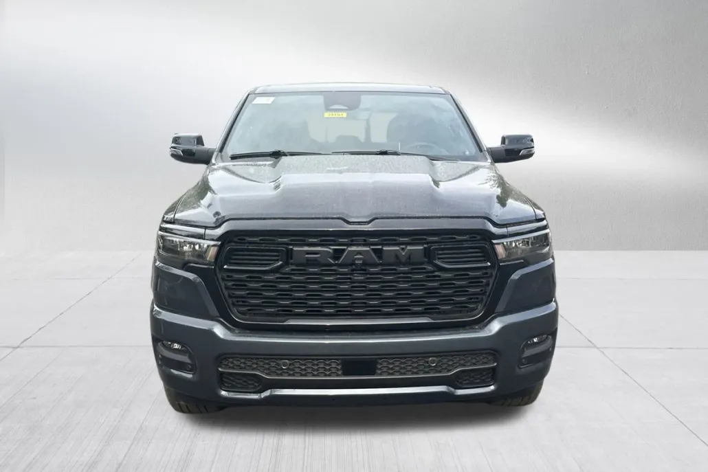 2026 Ram 1500 Big Horn Lone Star photo 1