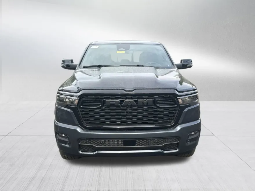 2026 Ram 1500 Big Horn Lone Star photo 1