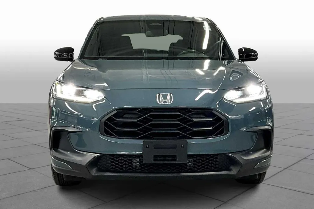 2024 Honda HR-V Sport photo 1