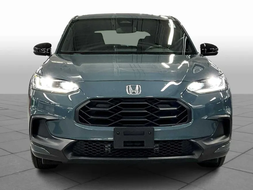 2024 Honda HR-V Sport photo 1