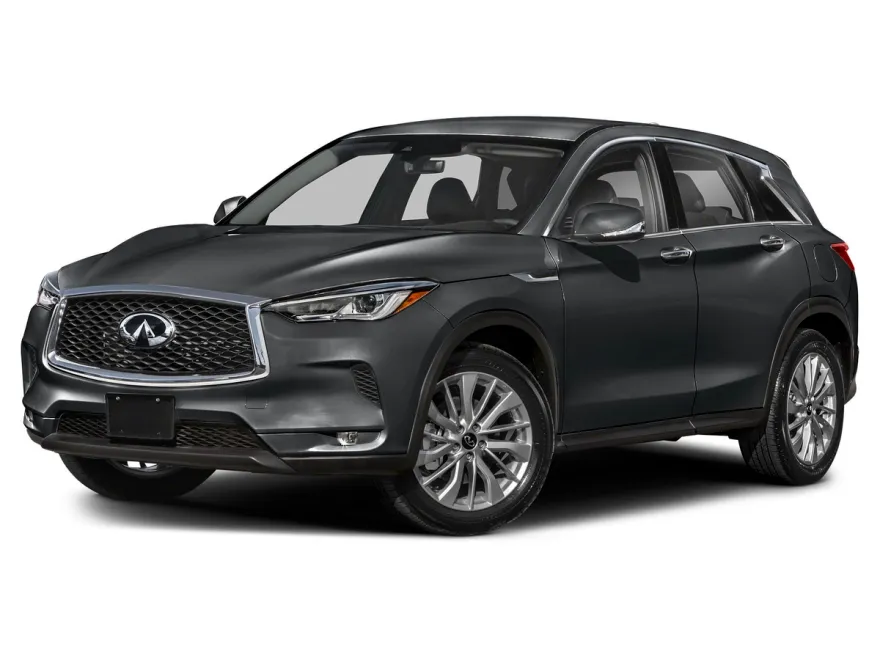 2024 Infiniti QX50 Luxe photo 1
