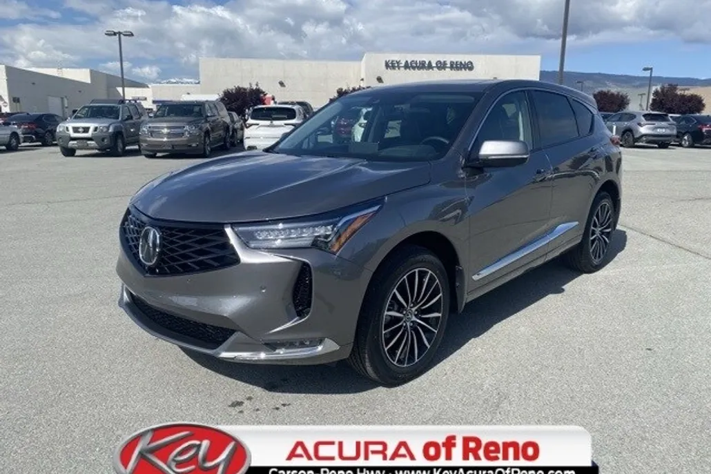 2025 Acura RDX Advance photo 1