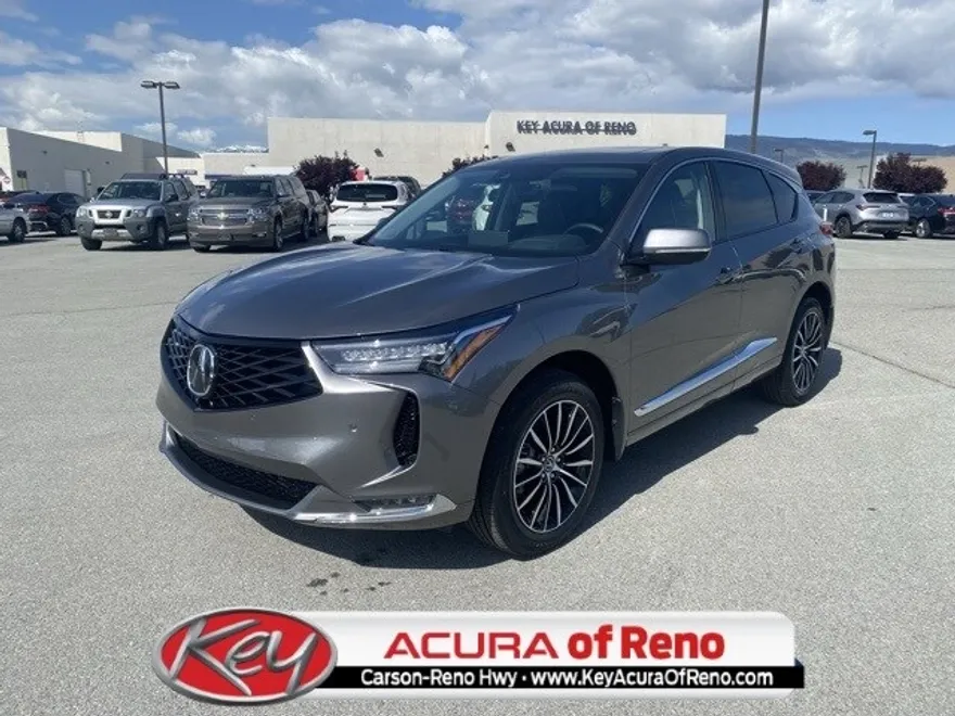 2025 Acura RDX Advance photo 1