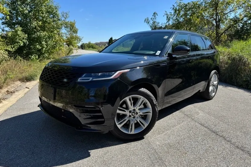 2022 Land Rover Range Rover Velar P250 R-Dynamic S photo 1