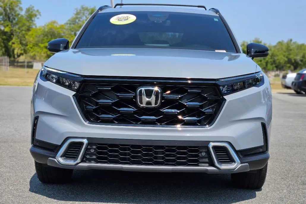 2024 Honda CR-V Hybrid Sport Touring photo 1