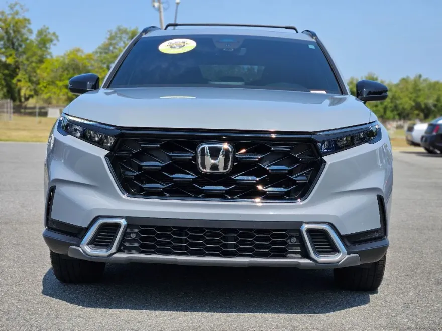 2024 Honda CR-V Hybrid Sport Touring photo 1