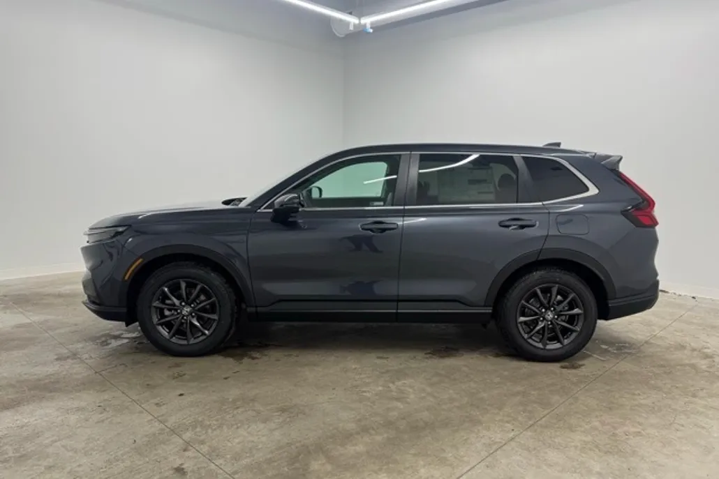 2026 Honda CR-V EX-L photo 1