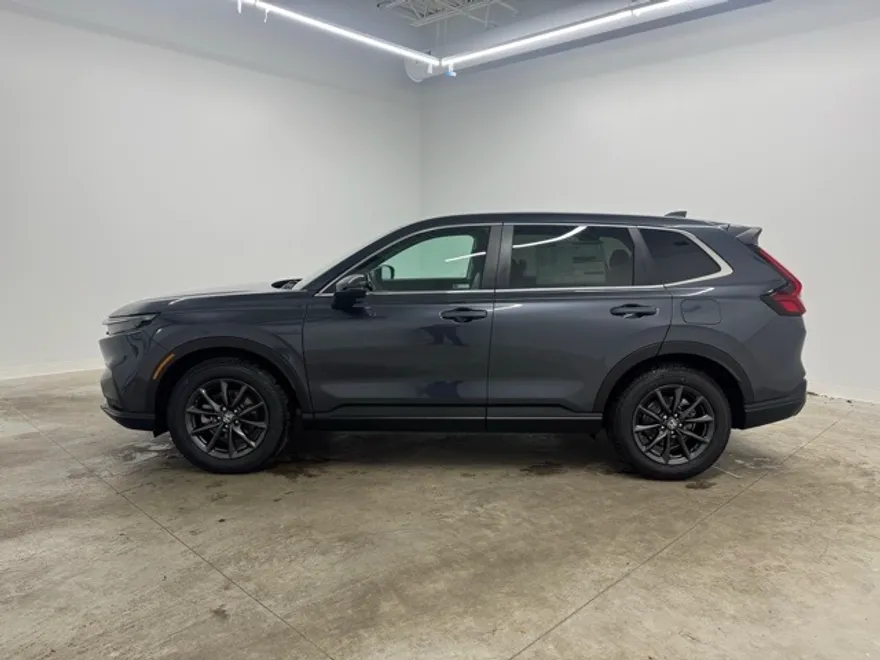 2026 Honda CR-V EX-L photo 1