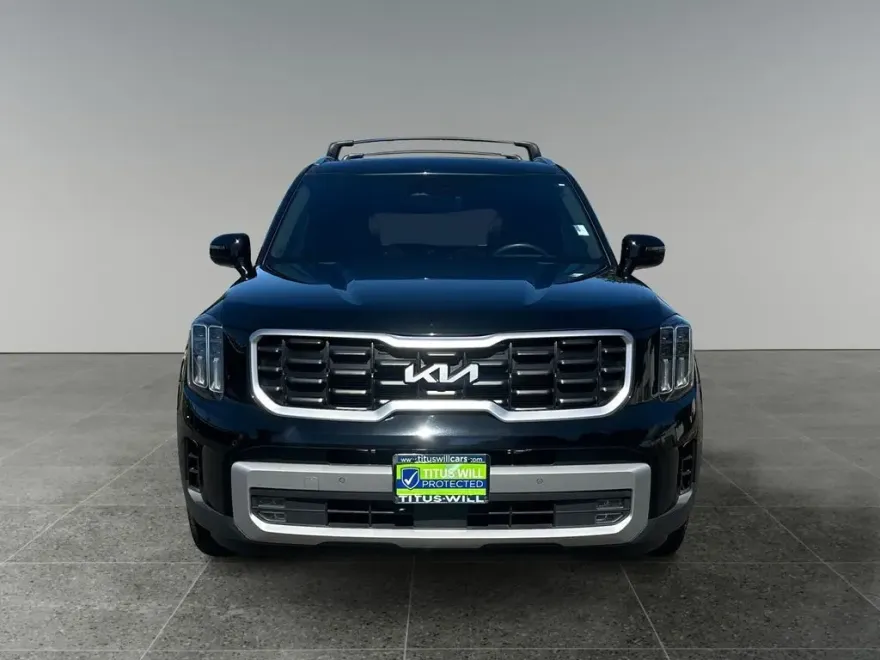 2023 Kia Telluride SX Prestige photo 1