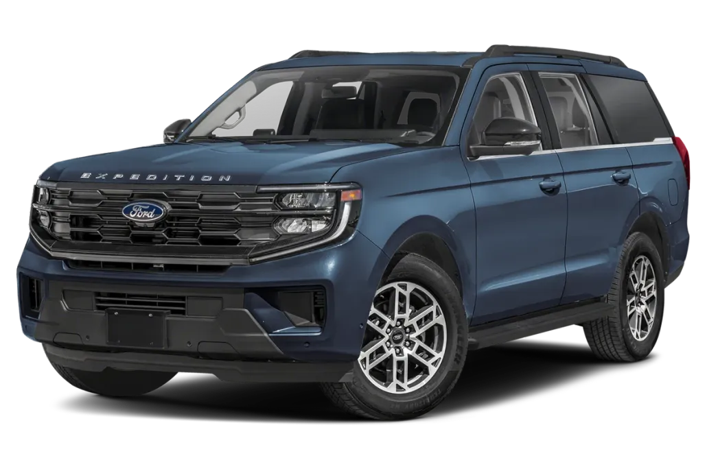 2025 Ford Expedition photo 1