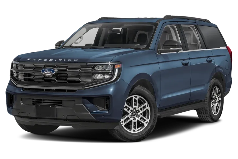 2025 Ford Expedition photo 1