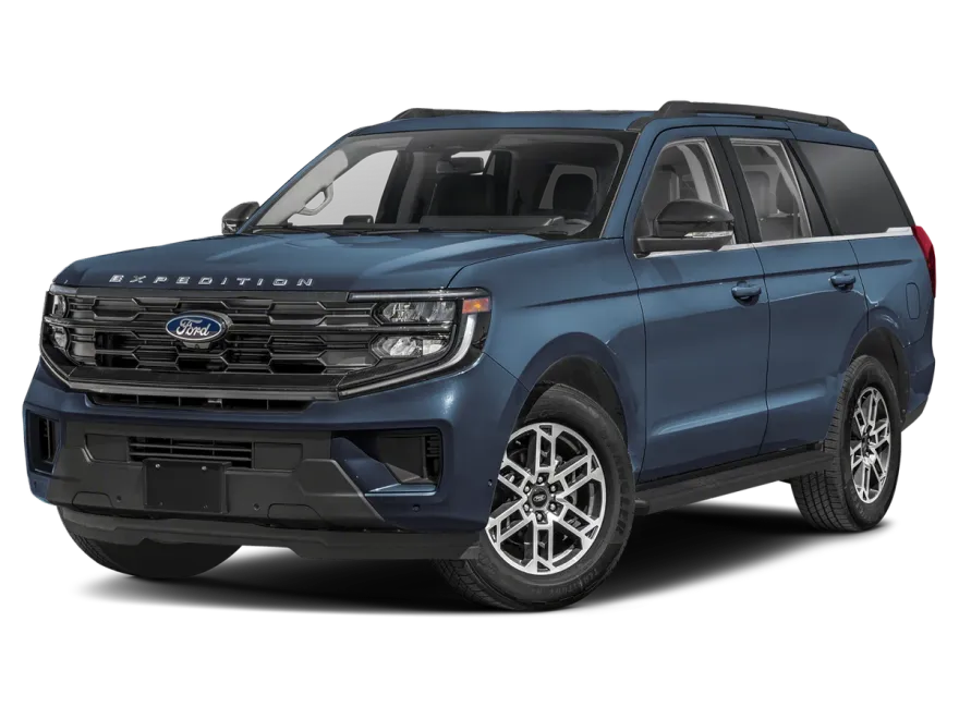 2025 Ford Expedition photo 1