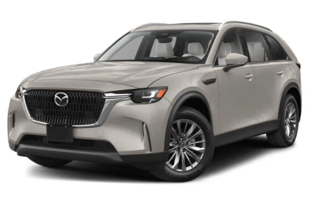 2024 Mazda CX-90 Preferred Plus photo 1