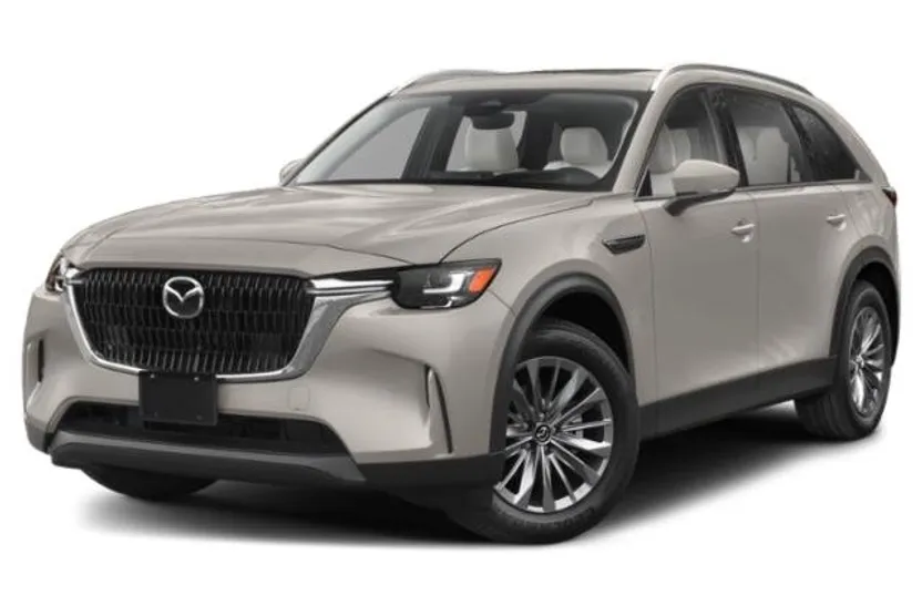 2024 Mazda CX-90 Preferred Plus photo 1