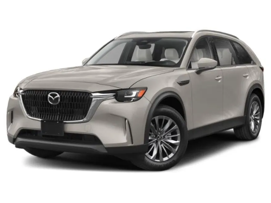2024 Mazda CX-90 Preferred Plus photo 1