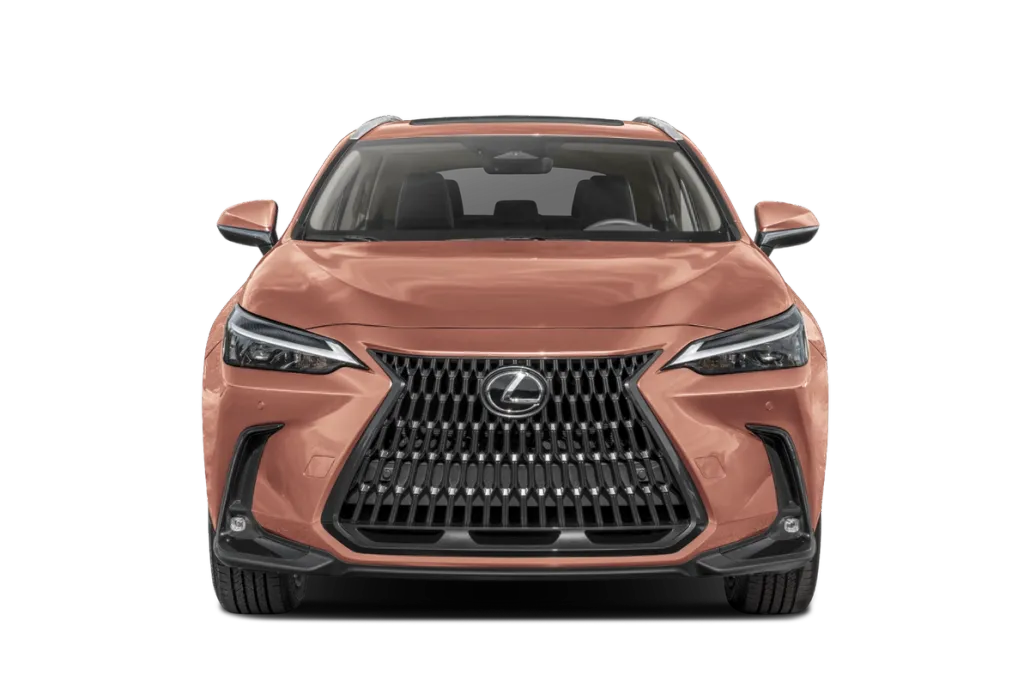 2023 Lexus NX 350 photo 1