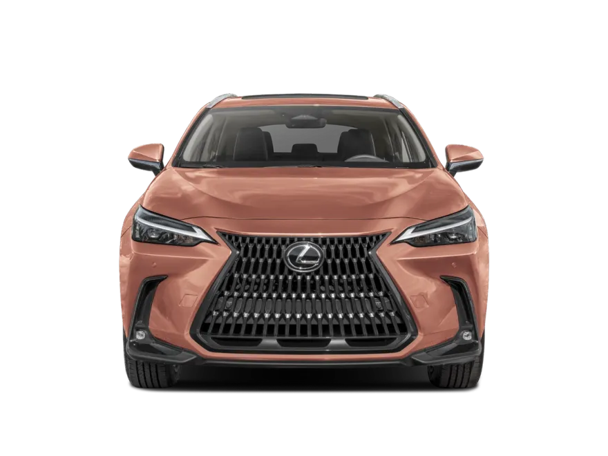 2023 Lexus NX 350 photo 1