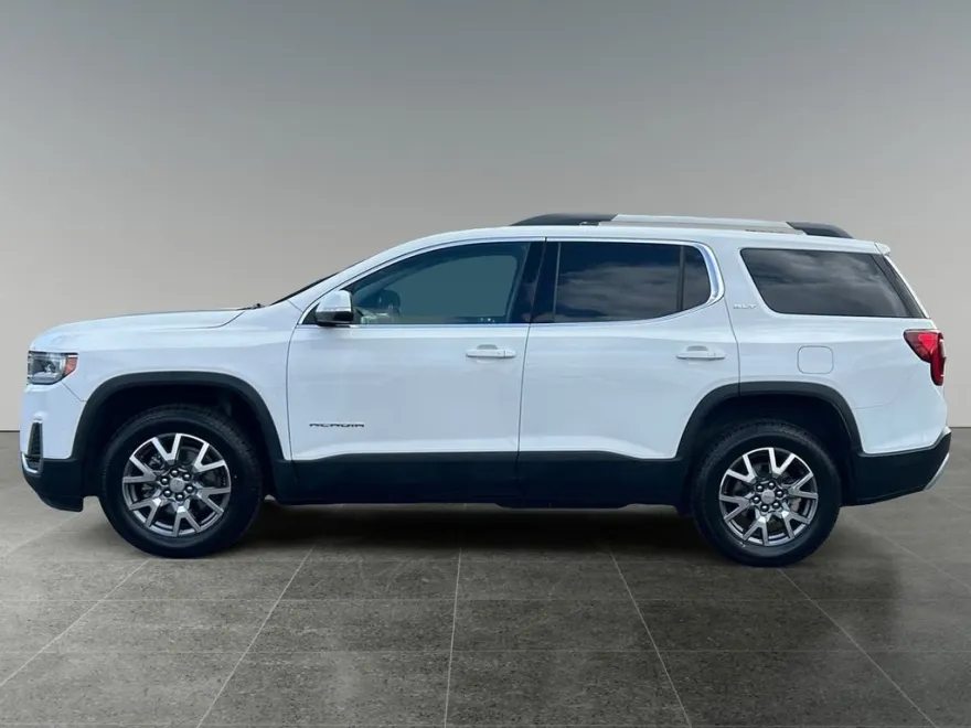 2023 Gmc Acadia SLT photo 1