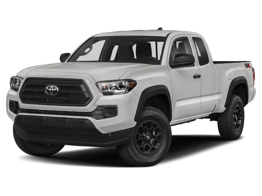 2022 Toyota Tacoma SR5 V6 photo 1
