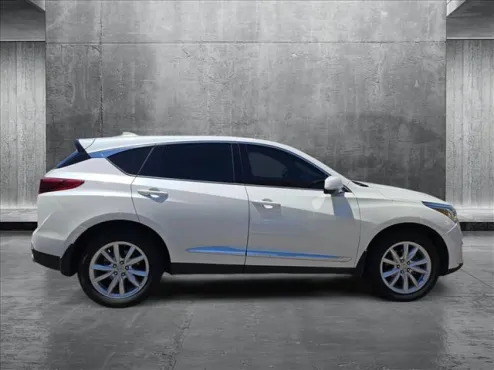2019 Acura RDX photo 4