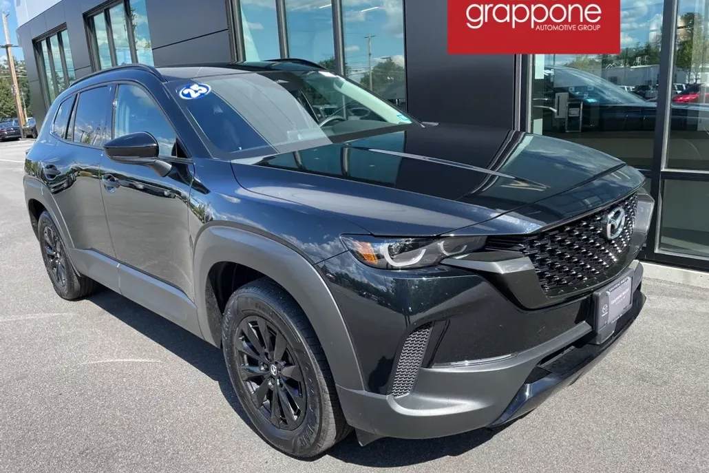 2025 Mazda CX-50 Premium photo 1