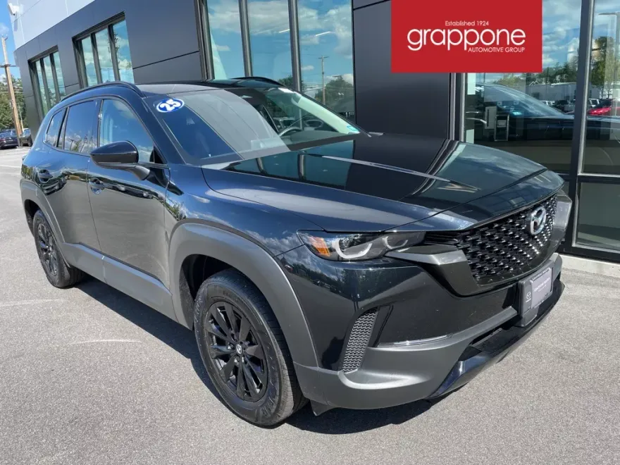 2025 Mazda CX-50 Premium photo 1