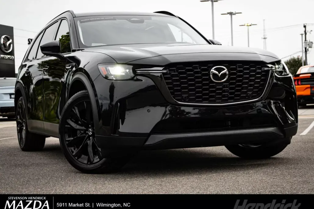 2025 Mazda CX-90 Premium S photo 1