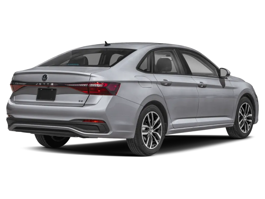 2025 Volkswagen Jetta 1.5T SE photo 1