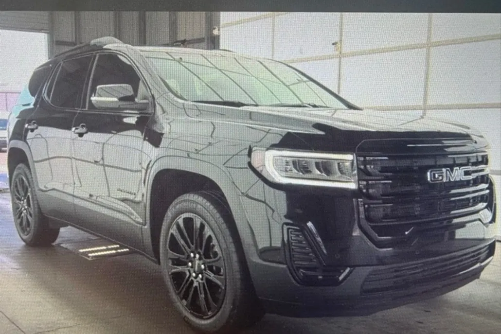 2023 Gmc Acadia SLE photo 1