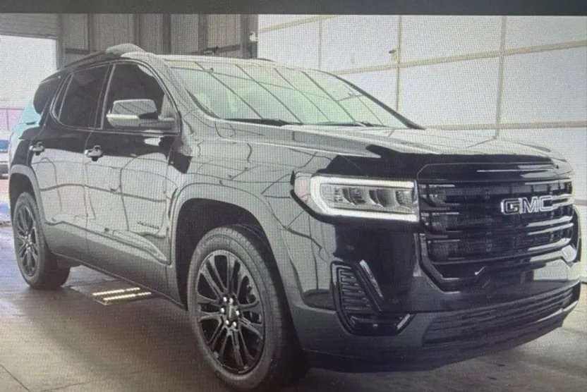 2023 Gmc Acadia SLE photo 1