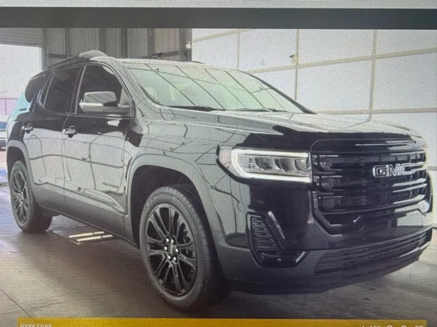 2023 Gmc Acadia SLE photo 1