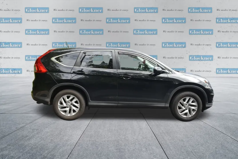 2016 Honda CR-V EX photo 1