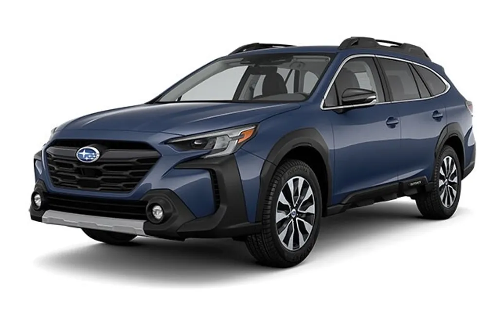 2023 Subaru Outback Limited photo 1