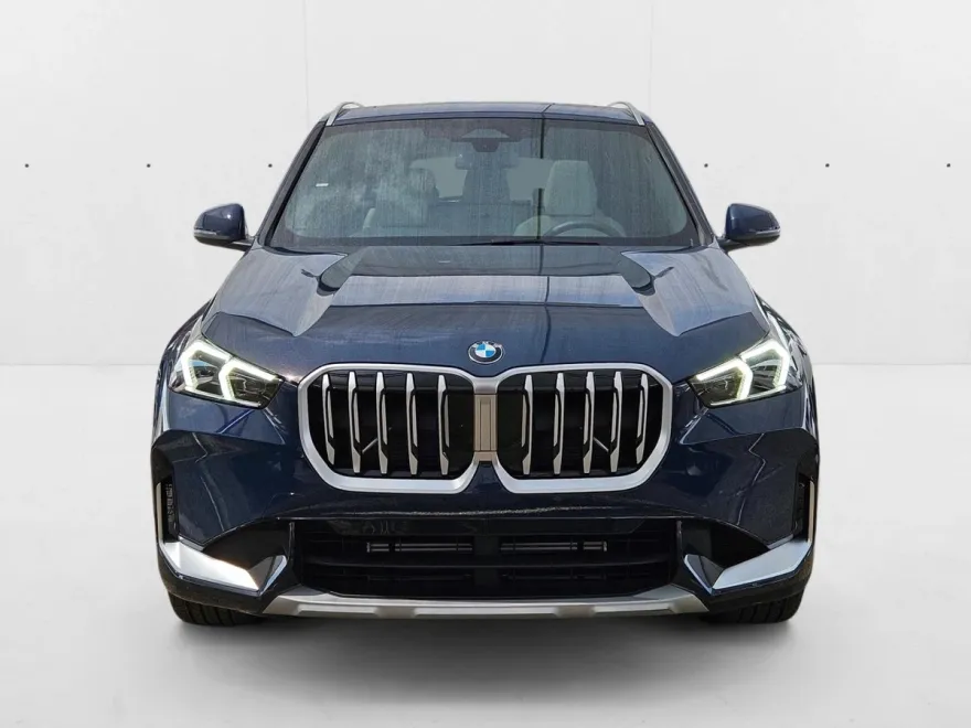 2026 Bmw X1 XDrive28i photo 1